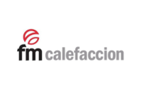 logo fm calefaccion
