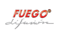 logo fuego difusion