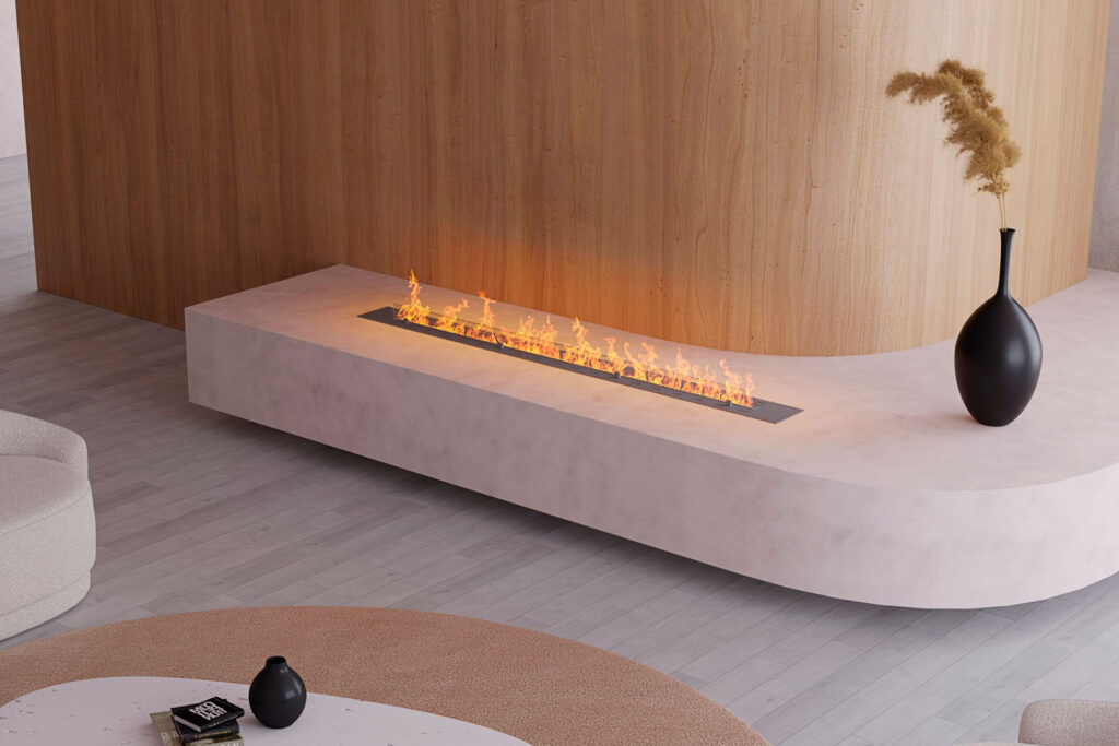 estufas y chimeneas de bioetanol