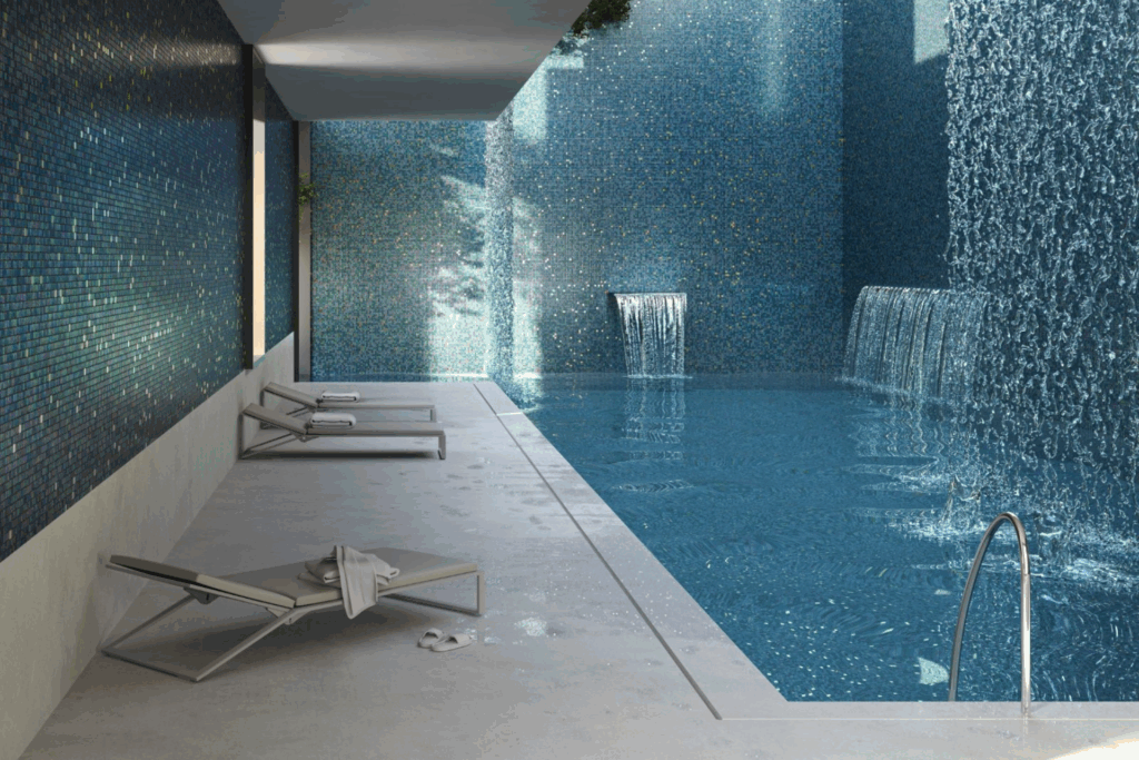 PISCINAS RECREATIVAS