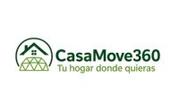 logotipo casa move 360