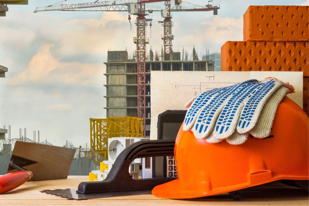 COMPLEMENTOS CONSTRUCCIÓN