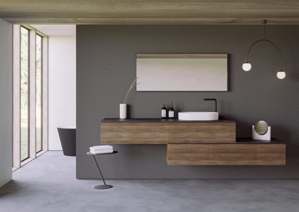 muebles de baño